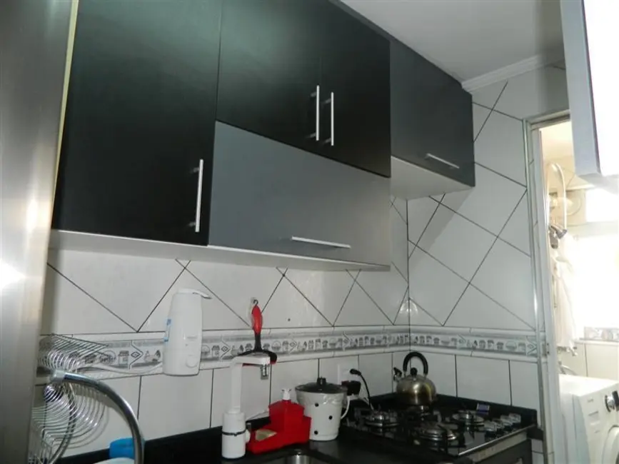 Foto 8 de Apartamento com 2 quartos à venda, 50m2 em Vila Ema, São Paulo - SP