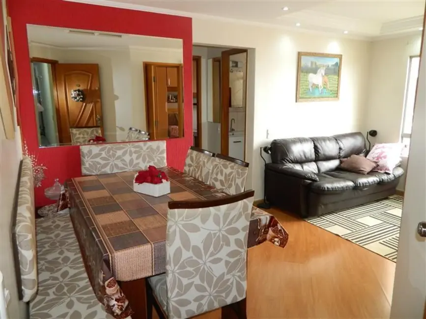 Foto 9 de Apartamento com 2 quartos à venda, 50m2 em Vila Ema, São Paulo - SP