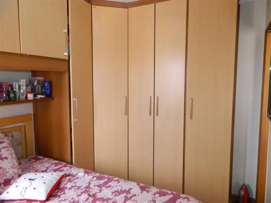 Foto 6 de Apartamento com 2 quartos à venda, 50m2 em Vila Ema, São Paulo - SP