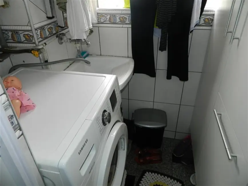 Foto 2 de Apartamento com 2 quartos à venda, 50m2 em Vila Ema, São Paulo - SP