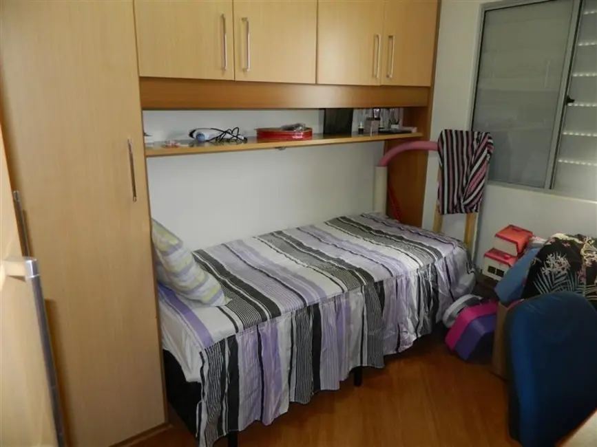 Foto 1 de Apartamento com 2 quartos à venda, 50m2 em Vila Ema, São Paulo - SP