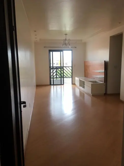 Foto 1 de Apartamento com 2 quartos à venda, 80m2 em Nova Gerty, Sao Caetano Do Sul - SP
