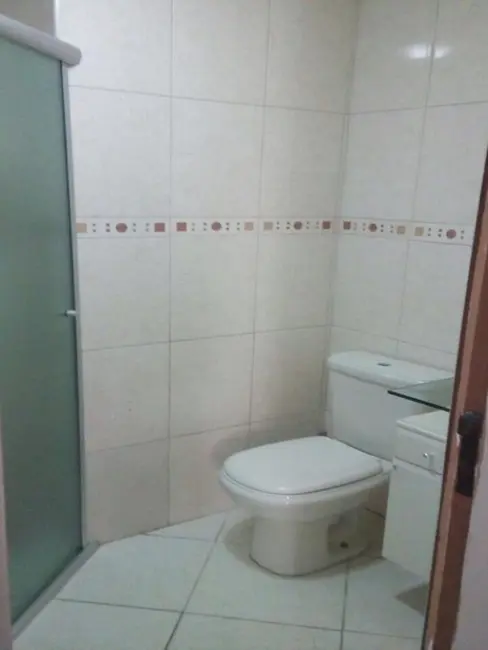 Foto 5 de Apartamento com 3 quartos à venda, 80m2 em Vila Bancária, São Paulo - SP