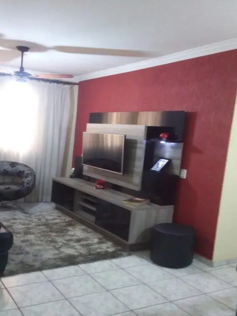 Foto 2 de Apartamento com 3 quartos à venda, 80m2 em Vila Bancária, São Paulo - SP