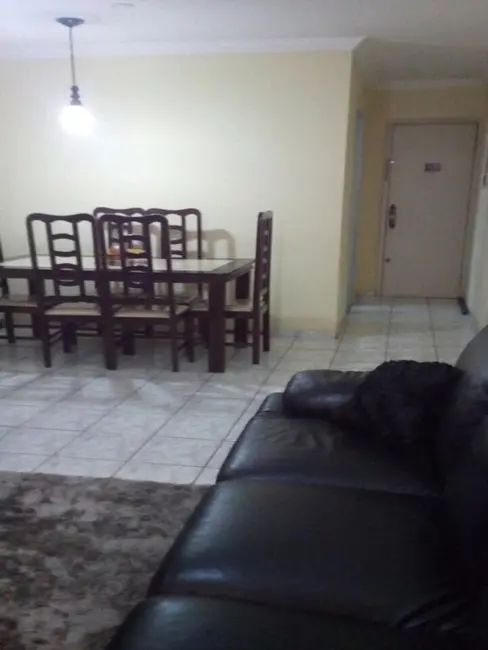 Foto 9 de Apartamento com 3 quartos à venda, 80m2 em Vila Bancária, São Paulo - SP