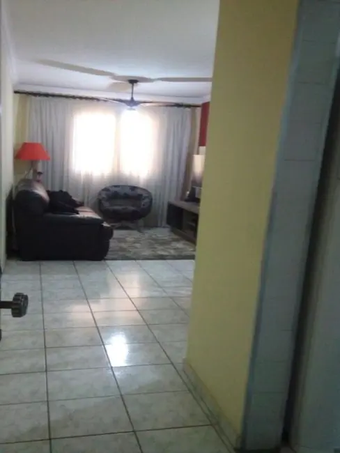 Foto 4 de Apartamento com 3 quartos à venda, 80m2 em Vila Bancária, São Paulo - SP