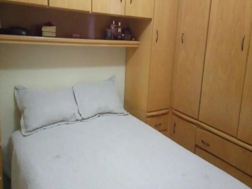Foto 3 de Apartamento com 3 quartos à venda, 80m2 em Vila Bancária, São Paulo - SP