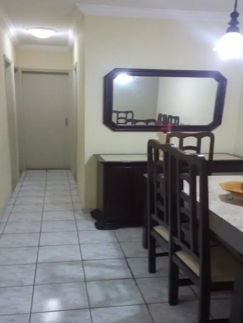 Foto 7 de Apartamento com 3 quartos à venda, 80m2 em Vila Bancária, São Paulo - SP