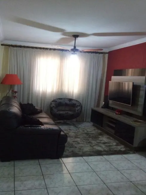 Foto 1 de Apartamento com 3 quartos à venda, 80m2 em Vila Bancária, São Paulo - SP