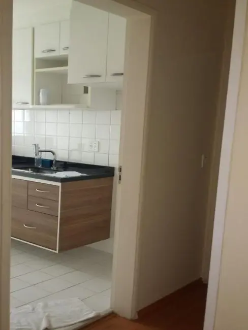 Foto 8 de Apartamento com 2 quartos à venda, 50m2 em São Paulo - SP