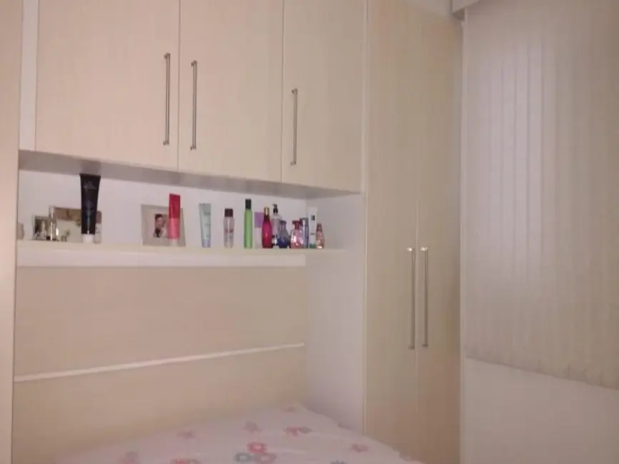 Foto 3 de Apartamento com 2 quartos à venda, 50m2 em São Paulo - SP