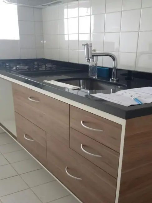Foto 7 de Apartamento com 2 quartos à venda, 50m2 em São Paulo - SP