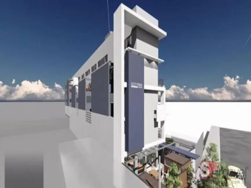 Foto 1 de Apartamento com 1 quarto à venda, 37m2 em Penha de França, São Paulo - SP