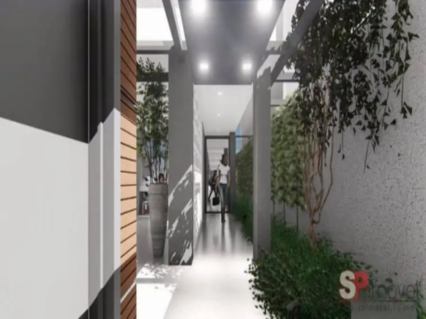 Foto 8 de Apartamento com 1 quarto à venda, 37m2 em Penha de França, São Paulo - SP