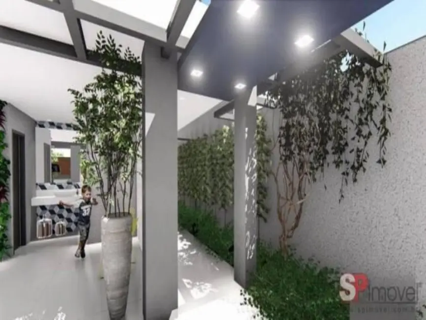 Foto 9 de Apartamento com 1 quarto à venda, 37m2 em Penha de França, São Paulo - SP