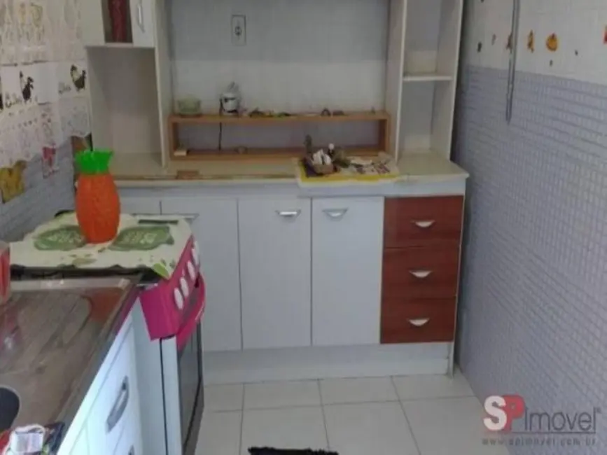 Foto 4 de Apartamento com 1 quarto à venda, 65m2 em Brás, São Paulo - SP