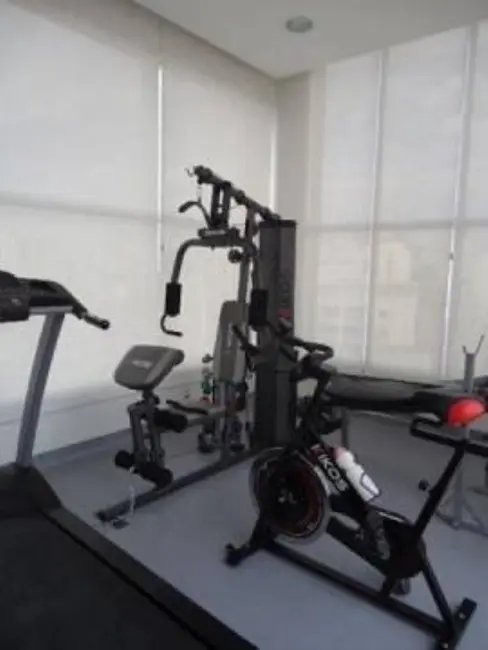 Foto 7 de Apartamento com 1 quarto à venda, 38m2 em Bela Vista, São Paulo - SP