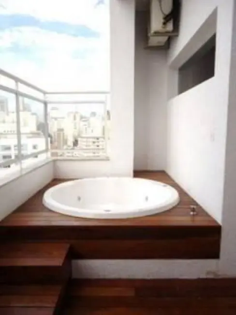 Foto 3 de Apartamento com 1 quarto à venda, 38m2 em Bela Vista, São Paulo - SP