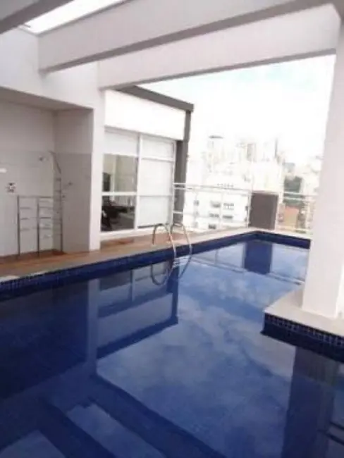 Foto 5 de Apartamento com 1 quarto à venda, 38m2 em Bela Vista, São Paulo - SP