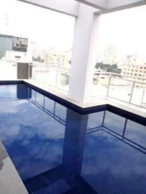 Foto 4 de Apartamento com 1 quarto à venda, 38m2 em Bela Vista, São Paulo - SP