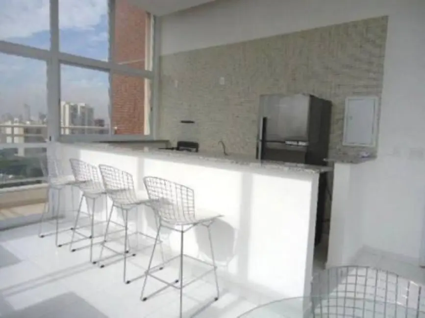 Foto 9 de Apartamento com 1 quarto à venda, 38m2 em Bela Vista, São Paulo - SP