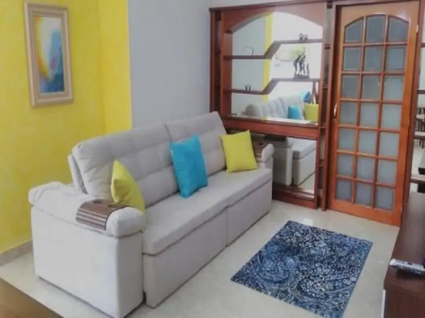 Foto 8 de Apartamento com 3 quartos à venda, 117m2 em Santa Paula, Sao Caetano Do Sul - SP