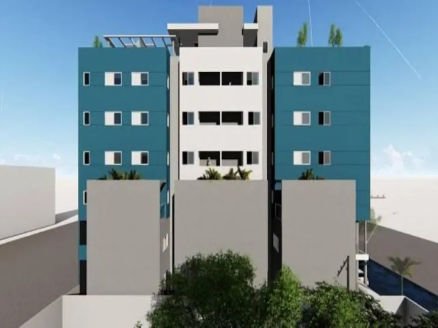 Apartamento com 1 quarto à venda, 40m2 em Penha de França, São Paulo - SP - imagem 2 Foto 2 de Apartamento com 1 quarto à venda, 40m2 em Penha de França, São Paulo - SP