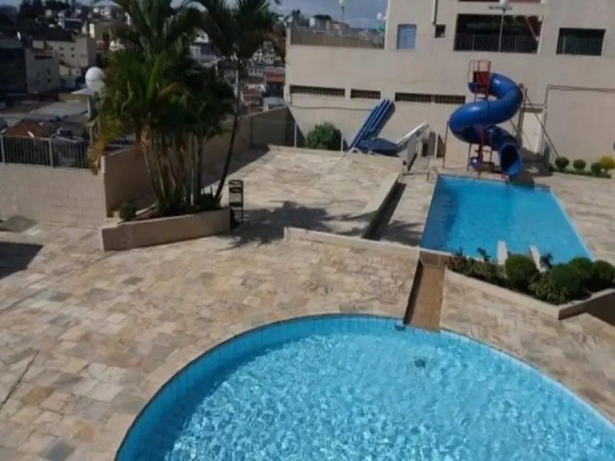 Apartamento com 2 quartos à venda, 52m2 em Pirituba, São Paulo - SP - imagem 6 Foto 6 de Apartamento com 2 quartos à venda, 52m2 em Pirituba, São Paulo - SP