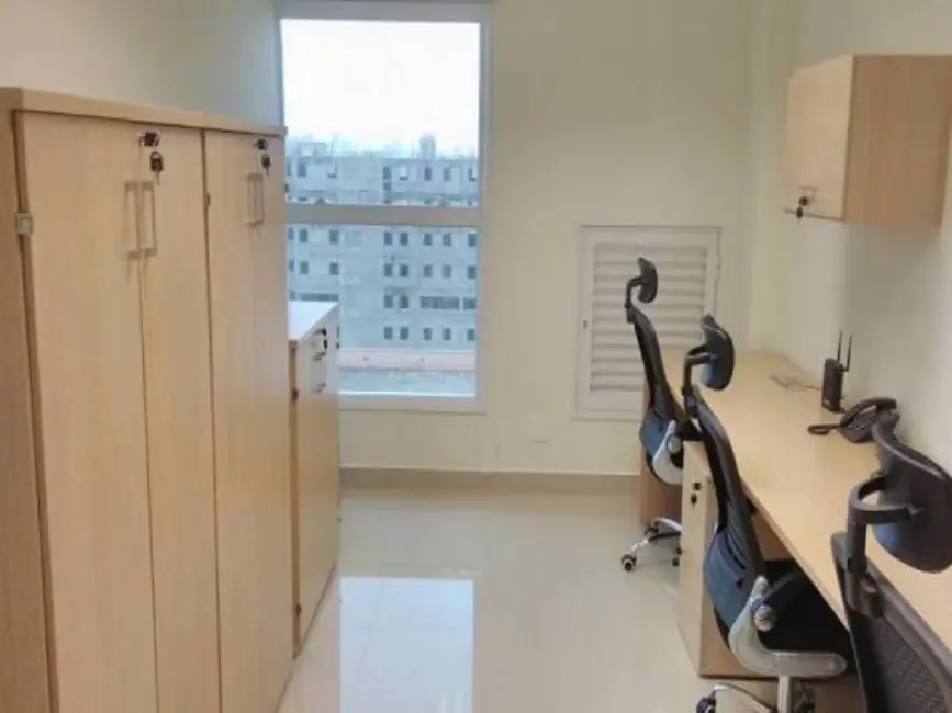 Foto 6 de Sala Comercial à venda, 38m2 em Centro, Sao Caetano Do Sul - SP