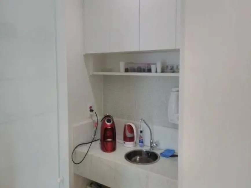 Foto 3 de Sala Comercial à venda, 38m2 em Centro, Sao Caetano Do Sul - SP