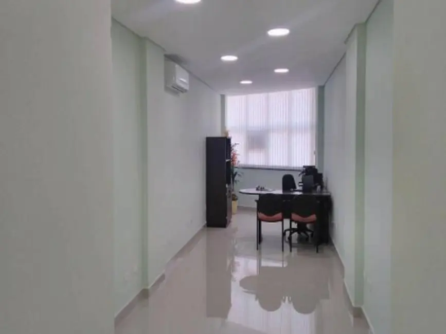 Foto 6 de Sala Comercial à venda, 34m2 em Centro, Sao Caetano Do Sul - SP