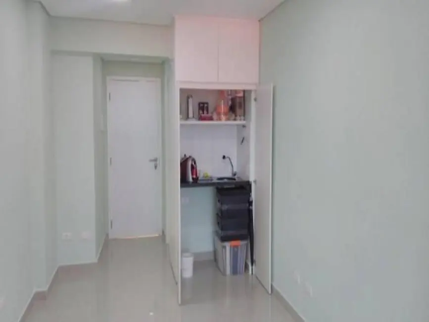Foto 3 de Sala Comercial à venda, 34m2 em Centro, Sao Caetano Do Sul - SP