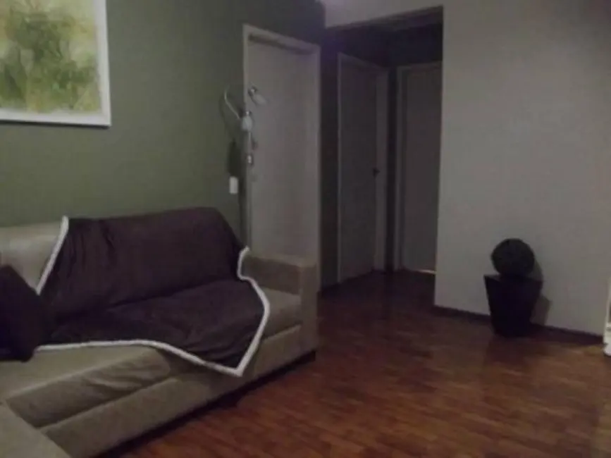 Apartamento com 2 quartos à venda, 61m2 em Santana, São Paulo - SP - imagem 3 Foto 3 de Apartamento com 2 quartos à venda, 61m2 em Santana, São Paulo - SP