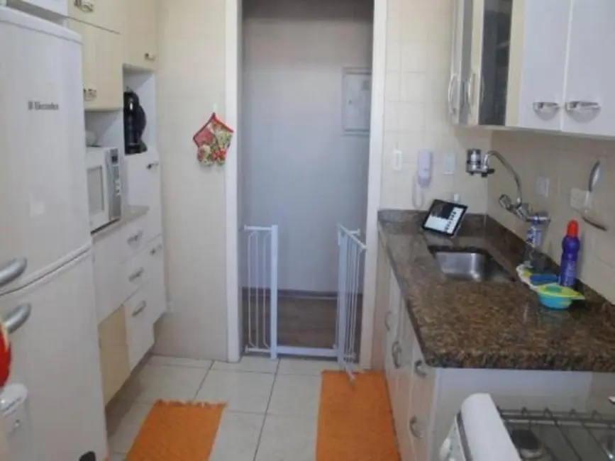 Foto 1 de Apartamento com 2 quartos à venda, 54m2 em Vila Mazzei, São Paulo - SP