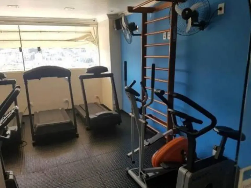 Foto 2 de Apartamento com 2 quartos à venda, 54m2 em Piqueri, São Paulo - SP