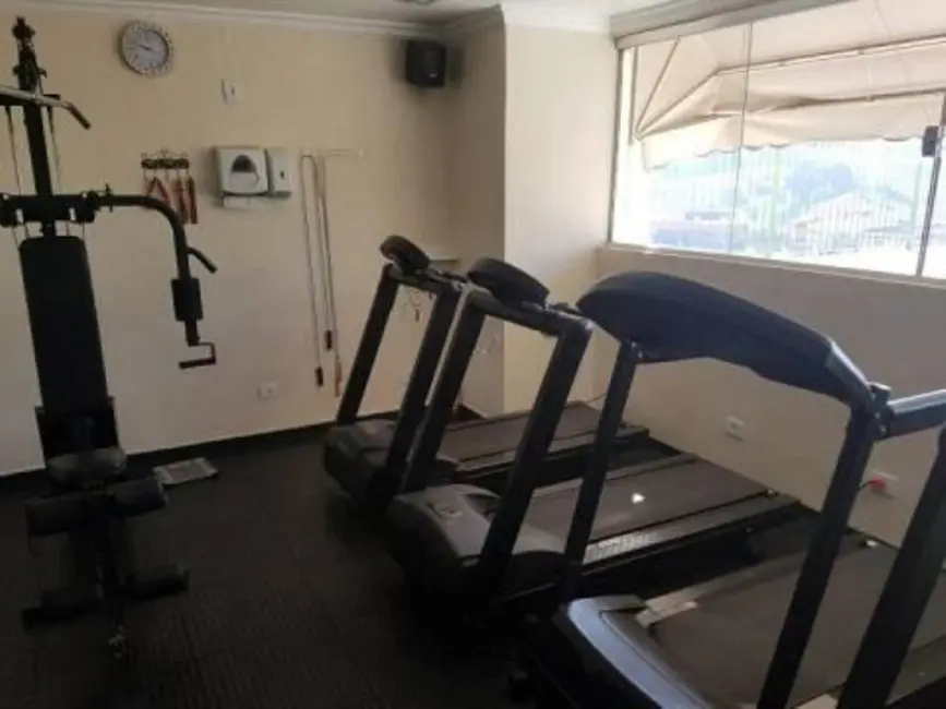 Foto 3 de Apartamento com 2 quartos à venda, 54m2 em Piqueri, São Paulo - SP