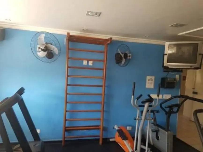 Foto 4 de Apartamento com 2 quartos à venda, 54m2 em Piqueri, São Paulo - SP