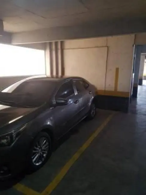 Foto 1 de Apartamento com 2 quartos à venda, 54m2 em Piqueri, São Paulo - SP