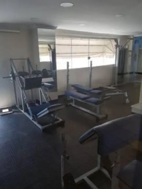 Foto 5 de Apartamento com 2 quartos à venda, 54m2 em Piqueri, São Paulo - SP