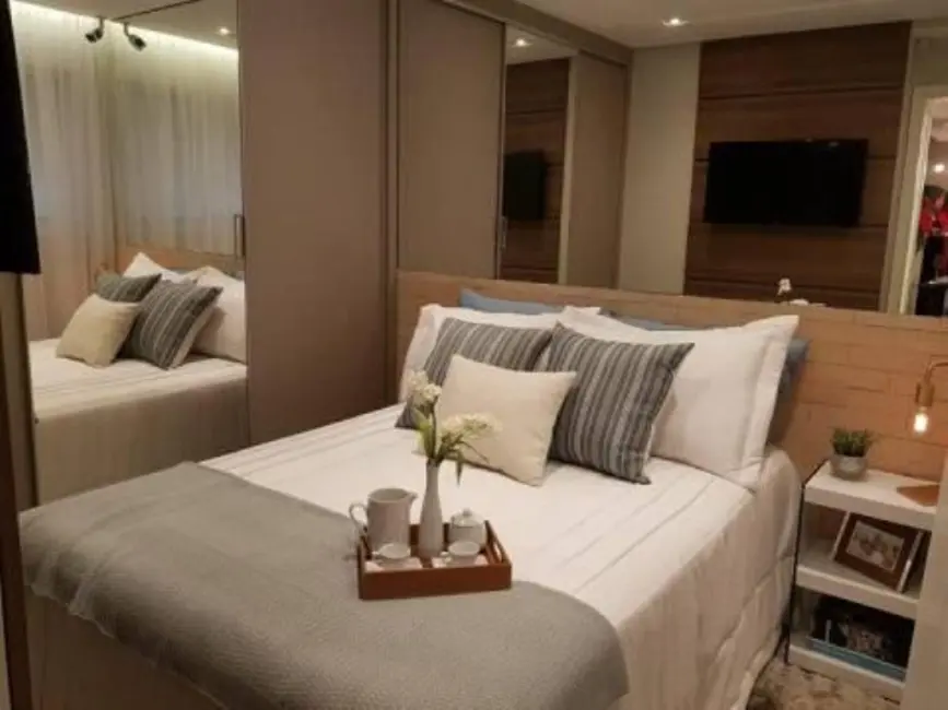 Apartamento com 1 quarto à venda, 35m2 em Sapopemba, São Paulo - SP - imagem 9 Foto 9 de Apartamento com 1 quarto à venda, 35m2 em Sapopemba, São Paulo - SP