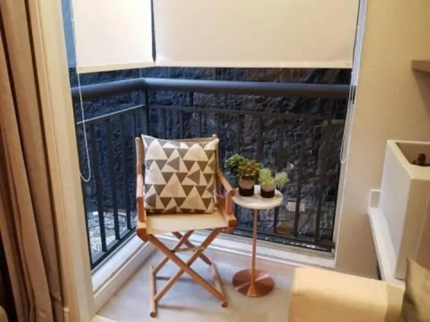 Apartamento com 1 quarto à venda, 35m2 em Sapopemba, São Paulo - SP - imagem 6 Foto 6 de Apartamento com 1 quarto à venda, 35m2 em Sapopemba, São Paulo - SP