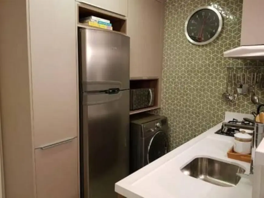Apartamento com 1 quarto à venda, 35m2 em Sapopemba, São Paulo - SP - imagem 7 Foto 7 de Apartamento com 1 quarto à venda, 35m2 em Sapopemba, São Paulo - SP