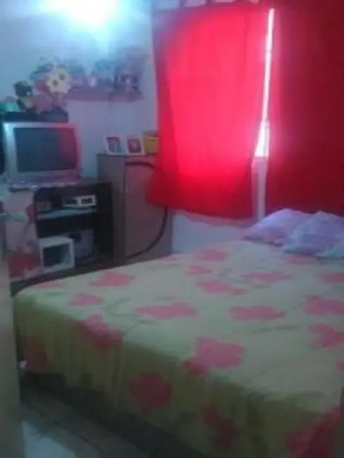 Foto 3 de Apartamento com 2 quartos à venda, 44m2 em Pirituba, São Paulo - SP