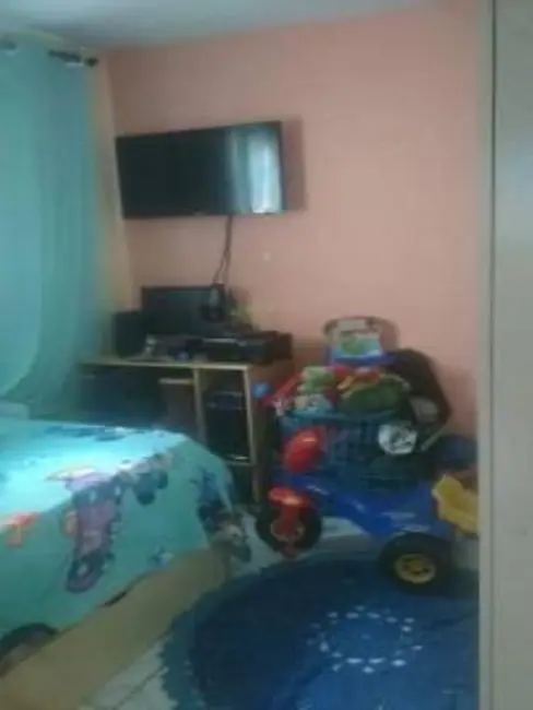 Foto 9 de Apartamento com 2 quartos à venda, 44m2 em Pirituba, São Paulo - SP