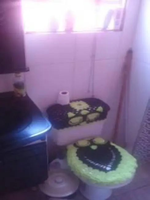 Foto 8 de Apartamento com 2 quartos à venda, 44m2 em Pirituba, São Paulo - SP