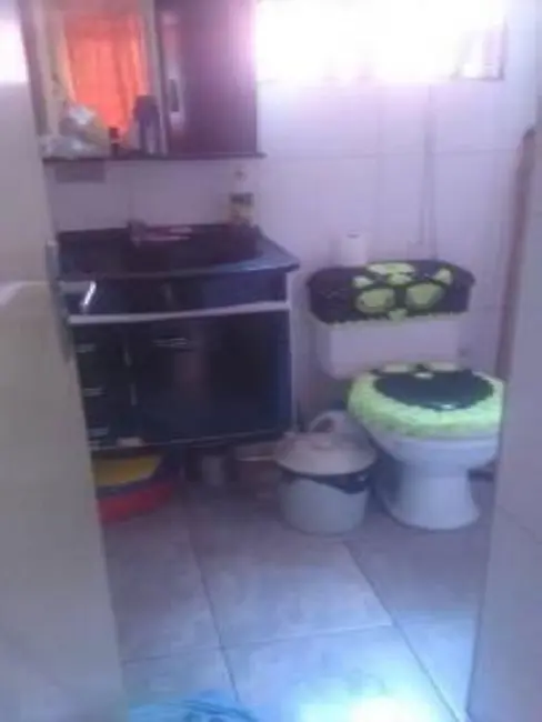 Foto 6 de Apartamento com 2 quartos à venda, 44m2 em Pirituba, São Paulo - SP