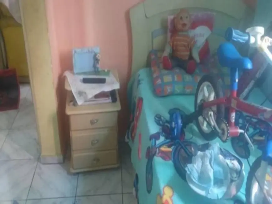 Foto 7 de Apartamento com 2 quartos à venda, 44m2 em Pirituba, São Paulo - SP