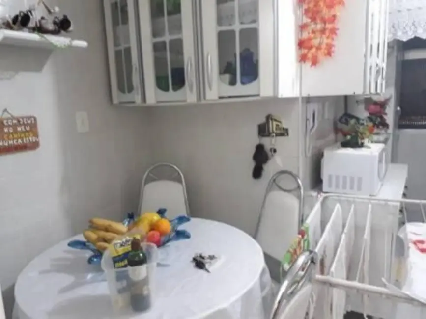 Apartamento com 2 quartos à venda, 75m2 em São Paulo - SP - imagem 3 Foto 3 de Apartamento com 2 quartos à venda, 75m2 em São Paulo - SP