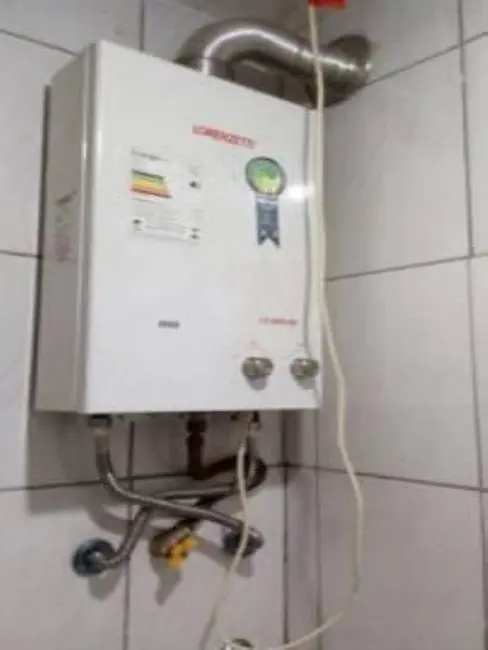 Foto 7 de Apartamento com 1 quarto à venda, 42m2 em Liberdade, São Paulo - SP