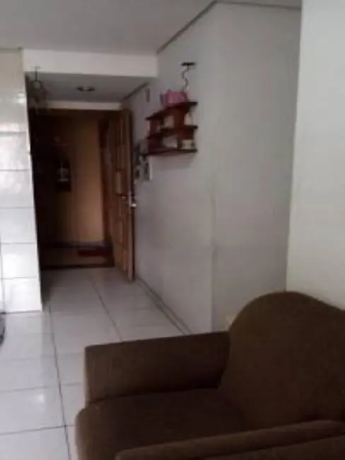 Foto 8 de Apartamento com 1 quarto à venda, 42m2 em Liberdade, São Paulo - SP